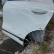 Дверь задняя левая VW Touareg NF/FL Cayenne 958 Volkswagen Touareg оригинальный номер 7P0833055