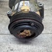 Компрессор кондиционера Opel Astra J 1.7 cdti Opel Astra оригинальный номер 13450513