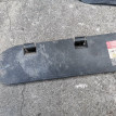 Пластик под капотом Mercedes CL C140 Mercedes-Benz CL-klasse оригинальный номер A1406280507