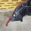 Бампер передний Ford Focus оригинальный номер 1719340