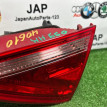 Фонарь задний правый Audi A5 8T 2009 Audi 200