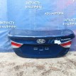 Крышка багажника Hyundai Elantra 2010-2016 692003X120 5 MD Hyundai Elantra 