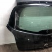 Дверь багажника задняя Renault Clio ХЕТЧБЭК 3ДВ. Renault Clio  
