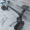 Балка задняя Opel Astra J Opel Astra оригинальный номер 13319412