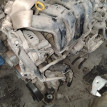 Двигатель Toyota Corolla оригинальный номер 190000T030, 190000T060
