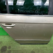 Дверь Volkswagen Passat 2005-2011 3C5833056H B6, задняя правая Volkswagen Passat 