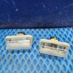 Фонарь плафон подсветки номера Toyota Avensis T250 Toyota Avensis оригинальный номер 8127005042