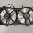 Вентилятор охлаждения Nissan Pulsar GA15 Nissan Pulsar 