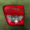 Фонарь в крышку багажника Toyota SEQUOIA 2008-2014 815800C030, правый Toyota Sequoia 