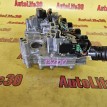 Корпус клапанов АКПП Nissan Note 