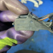 Форсунка омывателя лобового стекла Polo 5 Volkswagen Polo оригинальный номер 6E0955986B