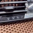 Панель управления климат-контроля BMW X5  