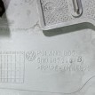 Обшивка средней стойки Volkswagen Tiguan 5N Volkswagen Tiguan оригинальный номер 5N0867243B
