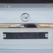 Крышка багажника Nissan Almera 2015 843004AA8A G15 K4M Nissan Almera  