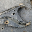 Рычаг передний правый Renault Sandero 1  Logan I Renault 20 оригинальный номер 545004269R