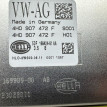 Блок управления светом Volkswagen Touareg 2 Volkswagen Touareg оригинальный номер 4HO 907 472 F