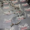 Проводка жгут коса двигателя 1.6 8V ваз 2114 2115 ВАЗ (Lada) 2114 оригинальный номер 2115-3724026-20
