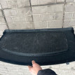 Полка багажника Mazda 3 BL Mazda 2 оригинальный номер BBN968310