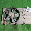 Вентилятор охлаждения Mitsubishi Lancer оригинальный номер MR497749