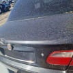 Крышка багажника Fiat Albea 2002-2005 Fiat Albea 