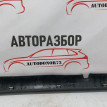 Накладка порога передняя правая Hyundai Solaris Hyundai Solaris оригинальный номер 858811R000RY