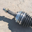 Привод Toyota Harrier оригинальный номер 43410-48030