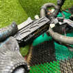 Проводка ДВС Lexus LX570 2012-2015 8212160R72 Lexus LX 