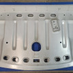 Панель кузова Renault Logan 2020 794215677R L8A9 K7MA812, задний Renault Logan 