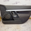 Обшивка дверная Opel Vectra C 2006 комплект Opel Vectra 