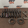 Пружины BMW 3er оригинальный номер 33 53 6 851 725, 33 53 6 851 725, 33536851725, 6851725, 33 53 6 855 542, 33536855542, 6855542, 33 53 6 856 587, 33536856587, 6856587