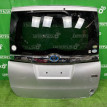 Крышка багажника Toyota NOAH 2017-2021 7680128480 Toyota Noah 