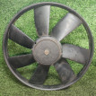 Вентилятор радиатора VW Golf III Volkswagen Golf оригинальный номер 1H0959455