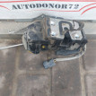 Замок двери передний правый Hyundai Getz Hyundai Getz оригинальный номер 813201C021