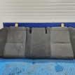 Сиденье заднее Toyota Avensis T250 Toyota Avensis оригинальный номер 71460-05370-B1