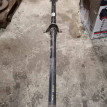 Кардан Mercedes W212 E300 Mercedes-Benz E-klasse оригинальный номер A2124105506