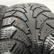 Комплект покрышек Кама 215 60 R16   