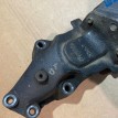 Кронштейн опоры двигателя правый Chevrolet Lacetti Chevrolet Lacetti оригинальный номер PD0906