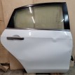 Дверь Nissan Almera 2018 821004AA8B G15 K4M, задняя правая Nissan Almera  