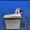 Радиатор отопителя Volkswagen Golf Mk6 (2008—2012) Volkswagen Golf оригинальный номер 1k0819033