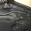 Шумоизоляция капота BMW X5 E53 2000-2007 BMW X5 оригинальный номер 51488402150