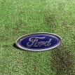 Эмблема Ford Mondeo 