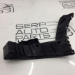 Крепление бампера заднее правое Suzuki SX 4 EYA21S Suzuki SX4 