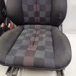 Сидение Mercedes-Benz E-Class A1249109030 W124 Mercedes-Benz W124 