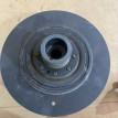 Шкив коленвала BMW X5 E53 M62B44 2002 BMW X5 оригинальный номер 11 23 1 741 773