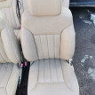 Сиденья память мультимедиа Mercedes ML W164 Mercedes-Benz M-klasse 