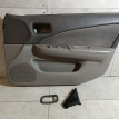 Обшивка двери передней правой Nissan Sunny оригинальный номер 809008N001