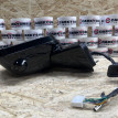 Зеркало левое в сборе JETOUR T1 оригинальный номер T1L-8202P01AACL