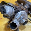 Турбокомпрессор (турбина) Ford Kuga II (2012—2016) Ford Kuga оригинальный номер 1864631
