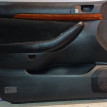 Обшивки передних дверей  Toyota Avensis 2 пара Toyota Avensis оригинальный номер 67620-05570
