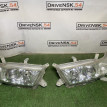 Фара галогеновая Toyota Highlander оригинальный номер 8113048A30, 8117048A20
